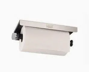 Giá treo giấy vệ sinh/khăn Joseph Joseph 8500004 RollGrip Easy-Tear
