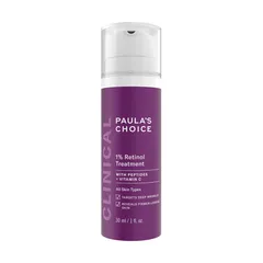 Tinh Chất Ngừa Lão Hóa Paula'S Choice 1% Retinol Peptides + Vitamin C