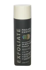 Dung dịch tẩy tế bào chết BHA 2% Paula’s Choice 
