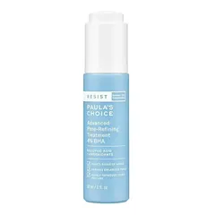 Tinh Chất Hỗ Trợ Tái Tạo Da Paula's Choice Resist Advanced Pore – Refining Treatment 4% Bha 44ml