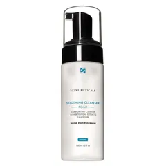 Bọt Rửa Mặt Dịu Nhẹ Skinceuticals Soothing Cleanser Foam 150ml