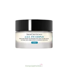 Kem dưỡng mắt giảm nếp nhăn, quầng thâm Skinceuticals A.G.E Eye Complex