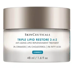 Kem Dưỡng Ẩm Chuyên Sâu SkinCeuticals Triple Lipid Restore 2:4:2 