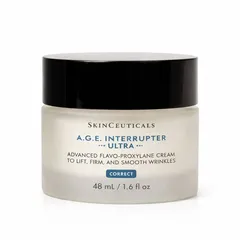 (Mẫu Mới Utral) SkinCeuticals Kem Dưỡng A.G.E. Interrupter Advanced Utral 48ml