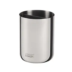 Hộp đựng bàn chải đánh răng Joseph Joseph 70580 EasyStore Luxe (Steel)