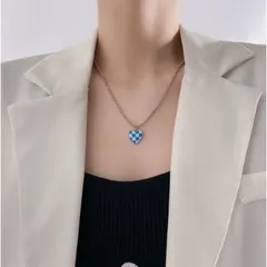 Dây chuyền thời trang nữ phong cách trẻ trung