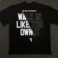 Áo Thun Nữ, Áo Phông Nam Nữ Unisex Tay Lỡ ICETEE i41 Hình in WALK IN LIKE YOU Chất Cotton Form Rộng Phong Cách Ulzzang