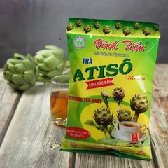 Trà Atiso Vĩnh Tiến - Actiso - bịch 100 túi lọc