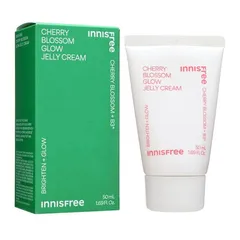 Kem Dưỡng Ẩm Innisfree Jeju Cherry Blossom Jelly Cream 50ml 