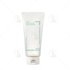 Gel dưỡng ẩm nha đam Innisfree Aloe Revitalizing Soothing Gel 300ml