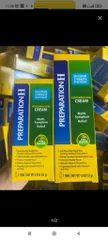 Kem bôi trĩ Preparation H Hemorrhoidal Cream 26g/51g 673021