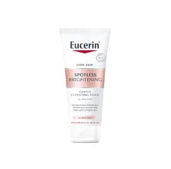 Sữa rửa mặt tạo bọt dưỡng sáng Eucerin Spotless Brightening Cleansing Foam 50g 675361