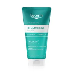 Gel rửa mặt Eucerin® DermoPure Clinical Purifying Cleanser 75ml 675386