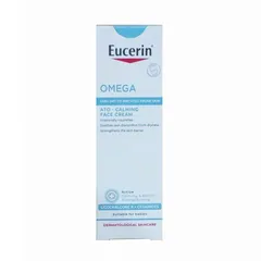 Kem Dưỡng Ẩm Phục Hồi Da Eucerin AtoControl Face Cream 50ml