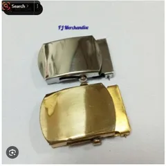 [SIÊU BÓNG] Bộ Sưu Tập Khóa Thắt Lưng Kim Loại Cao Cấp – Đẳng Cấp Sang Trọng