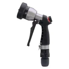 Vòi Tưới Cây Kim Loại 4 Chức Năng Tough Gear Takagi QG556