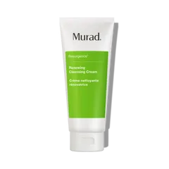 Sữa Rửa Mặt Phục Hồi Da Murad Renewing Cleansing Cream 200ml