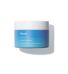Tẩy da chết Murad Acne Control Retexturizing Body Pads