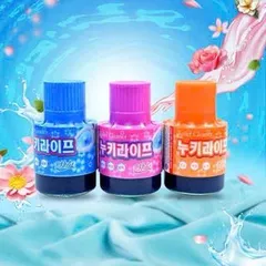 Thả Bồn Cầu Hàn Quốc Lọ Thủy Tinh Khử Mùi, Cho Nhà Vệ Sinh Luôn Thơm Mát!