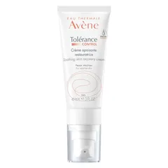 Kem Dưỡng Avène Tolerance Control 40ml 