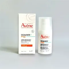 Kem Chống Nắng Phục Hồi Da Avène Cicalfate+ SPF50+