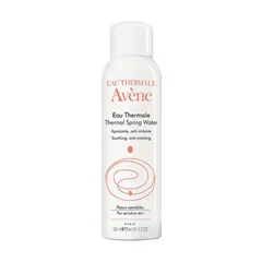 Xịt Khoáng Avène Thermal Spring Water 150ml 