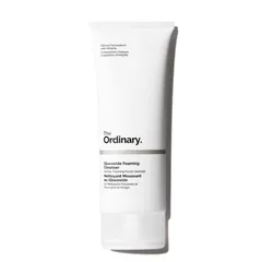Sữa rửa mặt tạo bọt dịu nhẹ The Ordinary Glucoside Foaming Cleanser