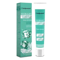 Kem Dưỡng Ẩm Ban Đêm Compliment Hydralift Hyaluron