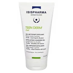 Gel Rửa Mặt Isis Pharma Teen Derm 150ml 