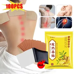 Miếng dán hết sạch đau nhức cổ vai gáy, thắt lưng, xương khớp, thấp khớp, người hay ngồi nhiều nhức mỏi TÊ BÌ CHÂN