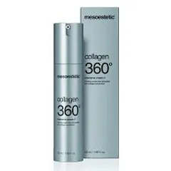 Kem dưỡng săn chắc da Mesoestetic Collagen 360 Intensive Cream 50ml