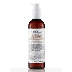 Sữa Rửa Mặt Hoa Cúc Kiehl's Calendula 230ml 