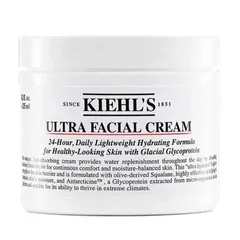 (Công Ty) Kem Dưỡng Cấp Ẩm Kiehl's Ultra Facial Cream 125ml 