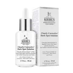 Serum Kiehl's Clearly Corrective Dark Spot Solution 50ML