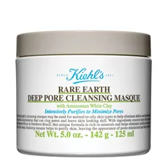 Mặt Nạ Đất Sét Kiehl's Rare Earth 125ml