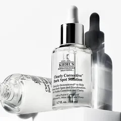Serum Vitamin C Sáng Da Mờ Thâm Kiehl's Clearly Corrective Dark Spot Solution 30ml