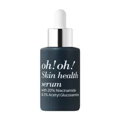 Serum Niacinamide 20% Oh! Oh! - Dưỡng Da Sáng Khỏe, Mờ Thâm Hiệu Quả 30ml từ Hàn Quốc 721097
