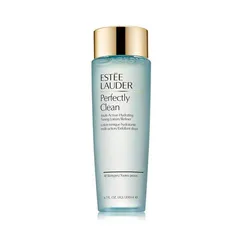 Nước Hoa Hồng Estee Lauder Perfectly Clean Multi-Action Toning Lotion 200ml