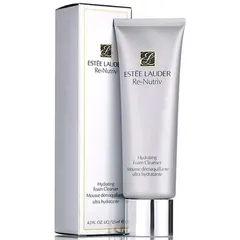 Sữa Rửa Mặt Estée Lauder Re-Nutriv Intensive Hydrating Foam Cleanser 125ml