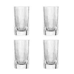 Bộ cốc pha lê 4 món Schott Zwiesel 124304 Allroundglas Fave 42 297 ml