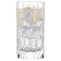 Bộ cốc pha lê 4 món Schott Zwiesel 124301 Longdrinkglas Age 79 410 ml