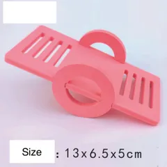 Bập bênh formex mini dành cho chuột hamster và thú nhỏ