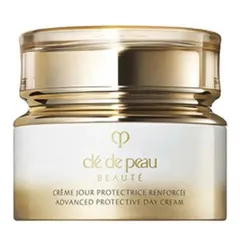 Kem Dưỡng Da Dùng Ban Ngày Clé De Peau Beaute Protective Fortifying Cream Chính Hãng