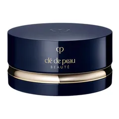 Phấn Phủ Clé De Peau Beauté Dạng Bột Trong Suốt 24g