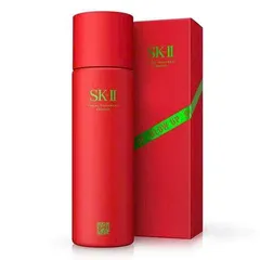  Nước Thần SK-II Facial Treatment Essence Phiên Bản Giới Hạn 2022 230ml Chính hãng Research the SK-II Facial Treatment Essence Spend a few minutes for better results