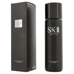 Nước Thần Cho Nam SK‑II Men Facial Treatment Essence 230ml Chính h Research SK-II Men Facial Treatment Essence Spend a few minutes for better results