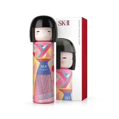 Nước thần SK-II Facial Treatment Essence Tokyo Girl Limited Edition (Pink Kimono) 230ml Chính hãng
