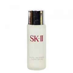Nước Hoa Hồng SK-II Facial Treatment Clear Lotion 30ml - Giúp Làm Sạch, Cân Bằng Ẩm và Se Khít Lỗ Chân Lông Da Mềm Mại 724737
