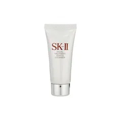 Sữa Rửa Mặt SK-II Facial Treatment Gentle Cleanser 20g - Sản Phẩm Làm Sạch Da Nhẹ Nhàng và Hiệu Quả, Phù Hợp Với Da Nhạy Cảm 724755