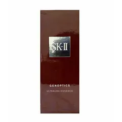 Serum Dưỡng Trắng Da SK-II Genoptics Aura Essence 50ml - Hỗ Trợ Làm Mờ Nám